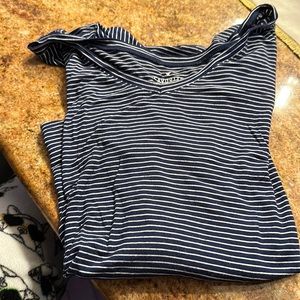 American Eagle Women's Favorite Short-Sleeve Tee